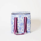Medium Insulated Tote - Toile