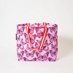 Medium Tote - Butterfly