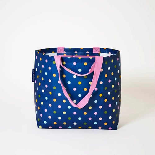 Medium Tote - Confetti