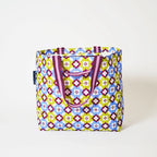 Medium Tote - Mosaic