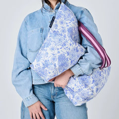 Medium Tote - Toile