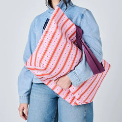 Medium Tote - Wallpaper