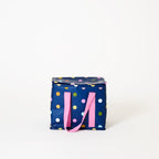 Mini Insulated Tote - Confetti