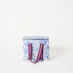 Mini Insulated Tote - Toile