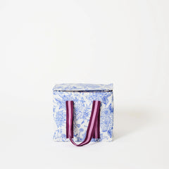 Mini Insulated Tote - Toile
