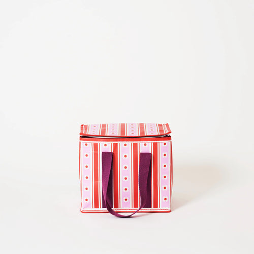 Mini Insulated Tote - Wallpaper