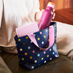 Mini Tote - Confetti