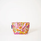 Mini Tote - Hydrangea