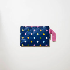 Mini Zip Pouch - Confetti