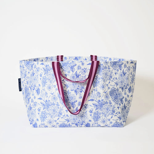 Oversize Tote - Toile