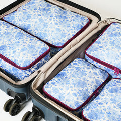 Packing Cube Set - Toile