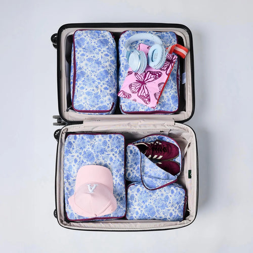 Packing Cube Set - Toile