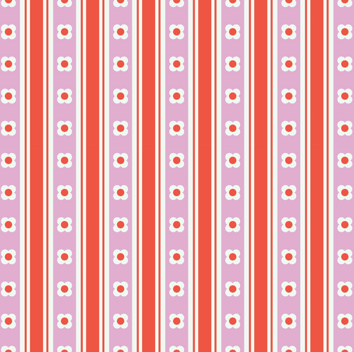 Packing Cube Set - Wallpaper
