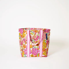 Shopper Tote - Hydrangea