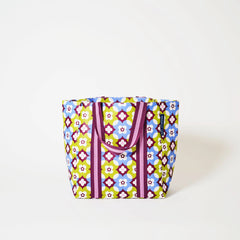 Shopper Tote - Mosaic