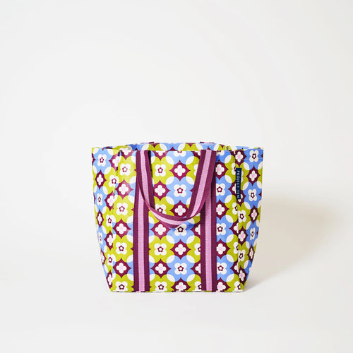 Shopper Tote - Mosaic