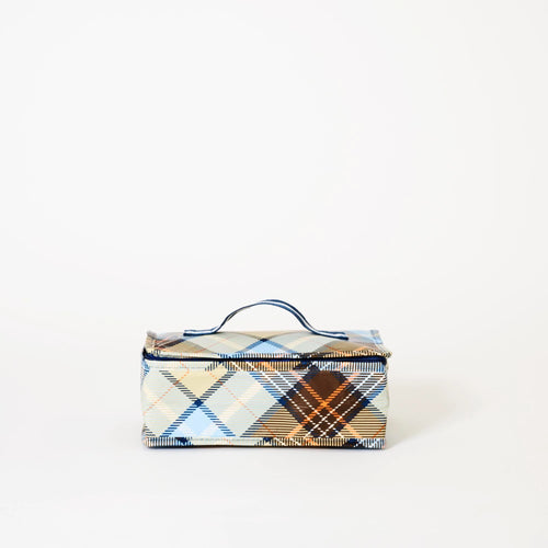 Takeaway Bag - Country Plaid