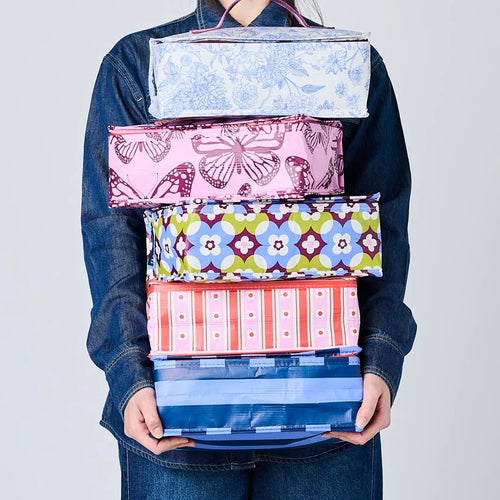 Takeaway Bag - Mosaic