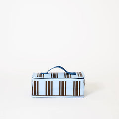 Takeaway Bag - Oxford Stripe