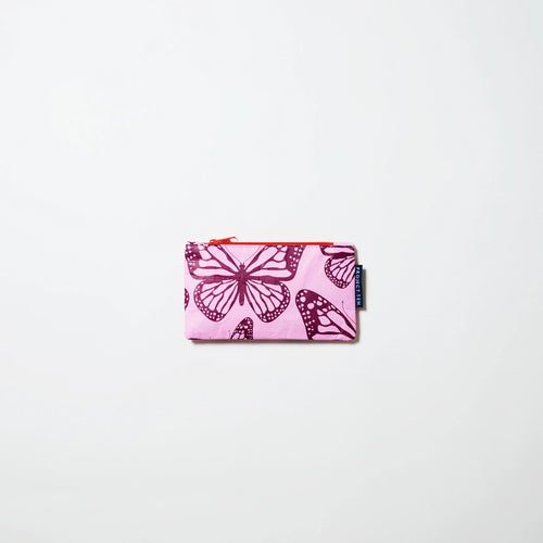 Tiny Pouch - Butterfly