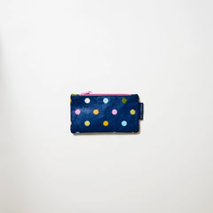 Tiny Zip Pouch - Confetti