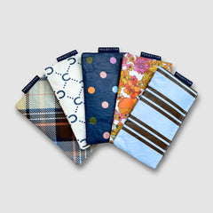 Tiny Zip Pouch - Confetti
