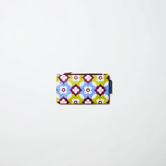 Tiny Pouch - Mosaic