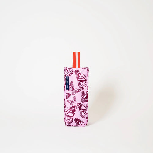 Wine Bag - Butterfly