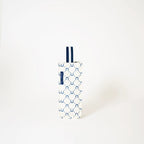 Wine Bag - Navy Horseshoe