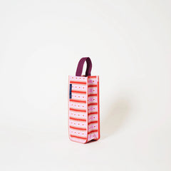 Wine Bag - Wallpaper