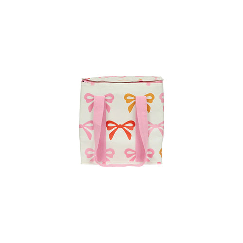 Insulated Tote - Spring
