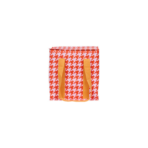 Insulated Tote - Spring