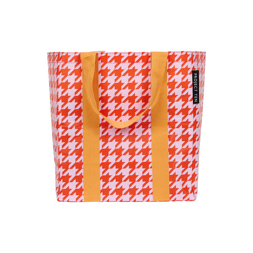 The Shopper - Spring