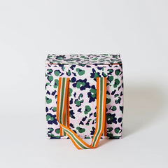 Insulated Tote.