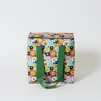 Insulated Tote.