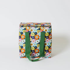 Insulated Tote.