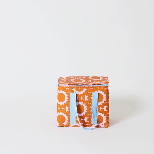 Mini Insulated Tote.