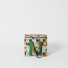 Mini Insulated Tote.
