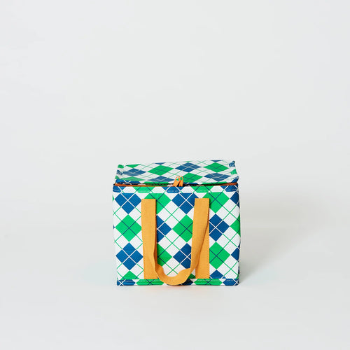 Mini Insulated Tote