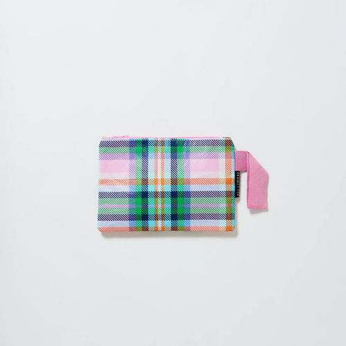 Mini Zip Pouch - Summer