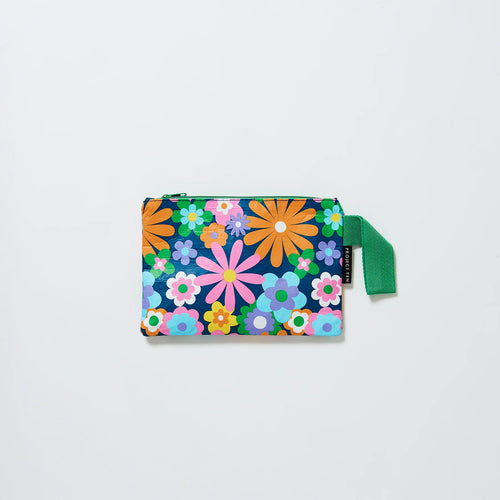 Mini Zip Pouch - Summer