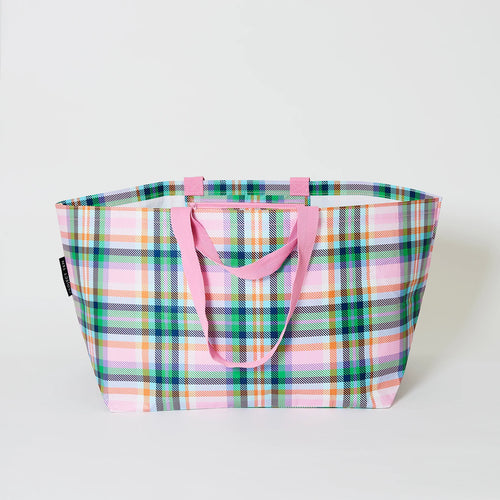 Oversize Tote