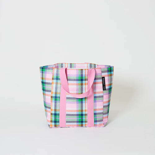 The Shopper - Summer.