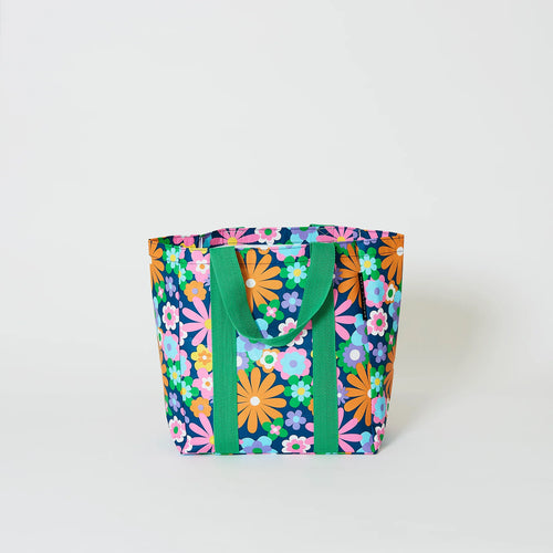 The Shopper - Summer.