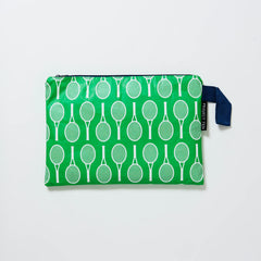 Zip Pouch - Summer