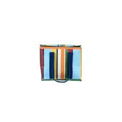 Mini Insulated Tote - Summer