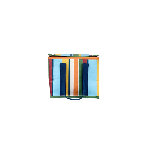 Mini Insulated Tote - Summer