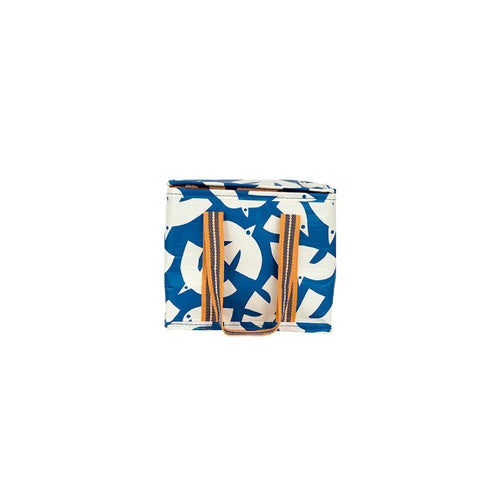 Mini Insulated Tote - Summer