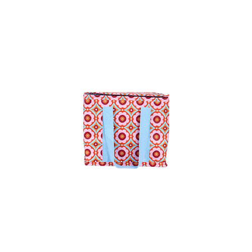 Mini Insulated Tote - Summer
