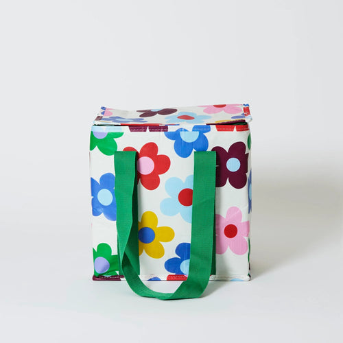 Medium Insulated Tote .